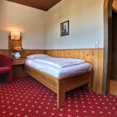 Hotel Bechlwirt Kirchberg in Tirol Exterior photo