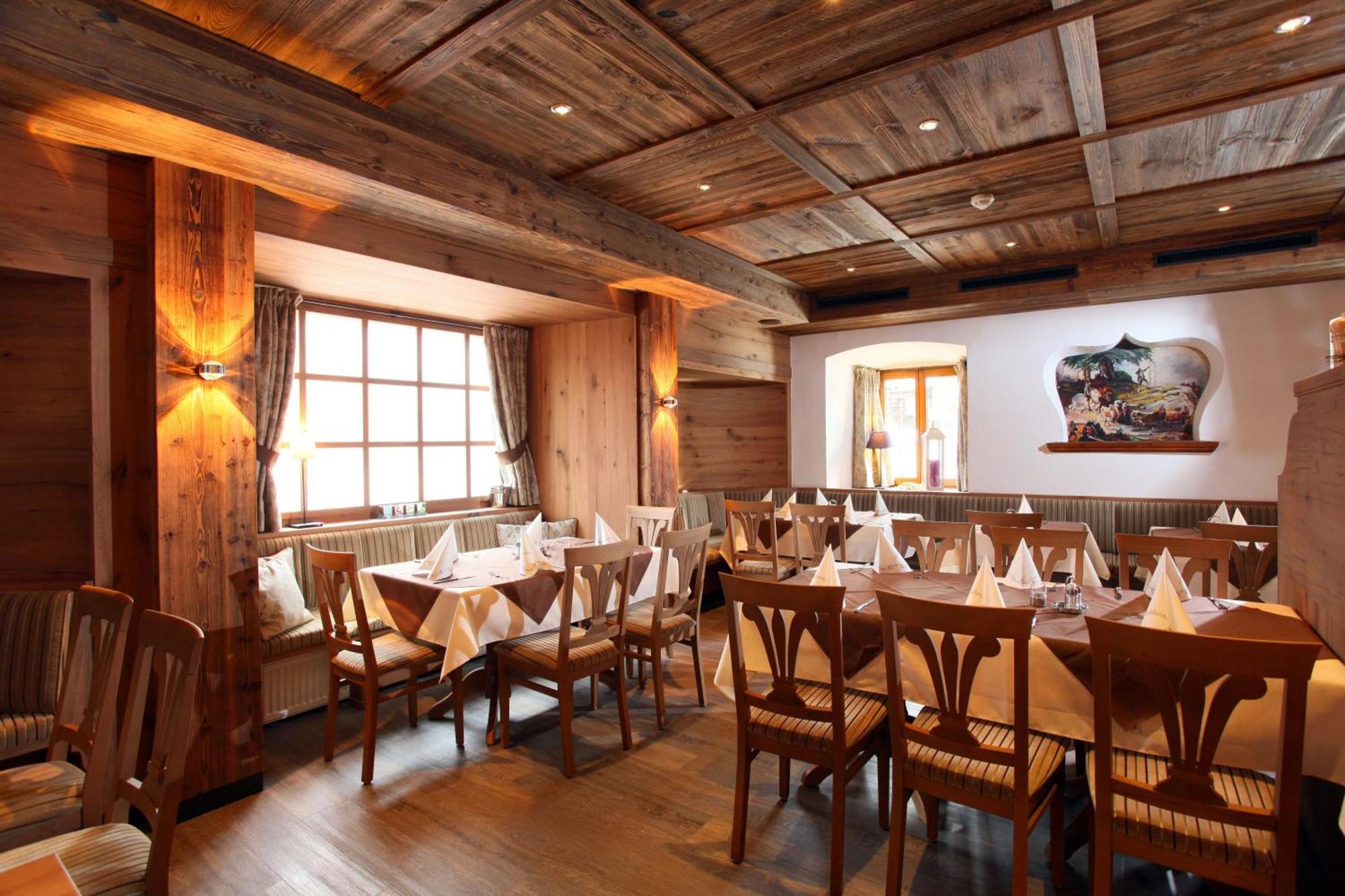 Hotel Bechlwirt Kirchberg in Tirol Exterior photo