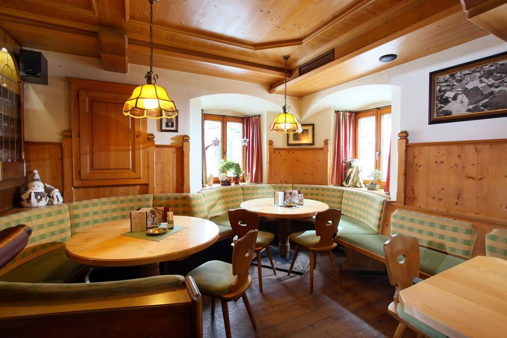 Hotel Bechlwirt Kirchberg in Tirol Exterior photo