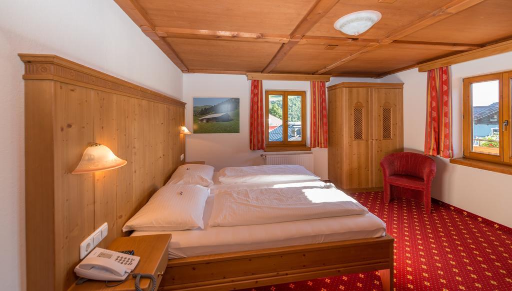 Hotel Bechlwirt Kirchberg in Tirol Exterior photo