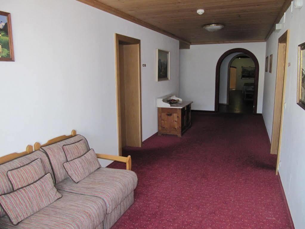 Hotel Bechlwirt Kirchberg in Tirol Exterior photo
