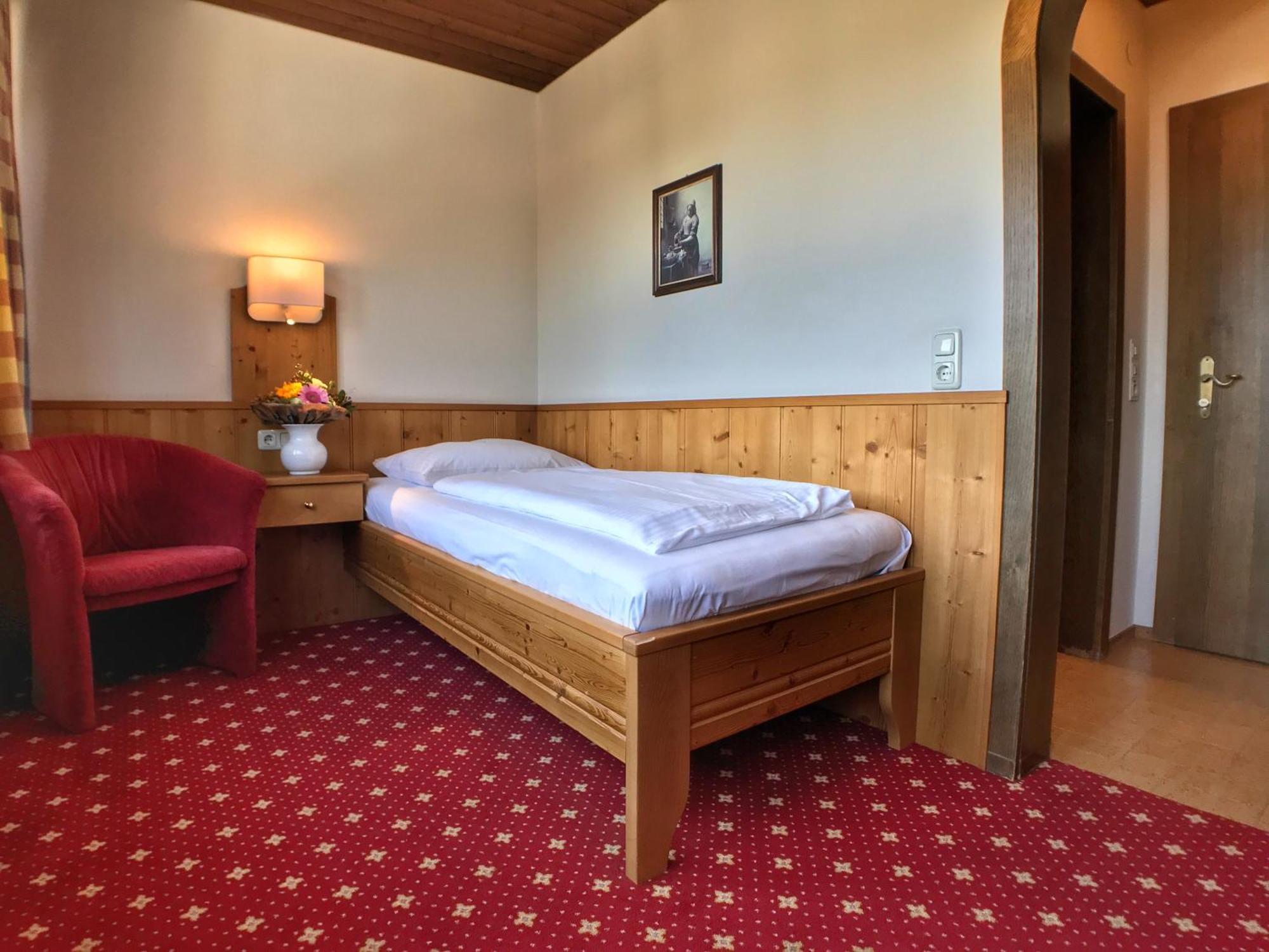 Hotel Bechlwirt Kirchberg in Tirol Exterior photo